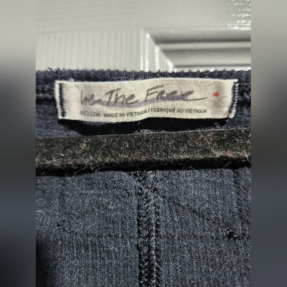 We The Free Black Sleeveless Dress size Medium - Picture 4 of 4